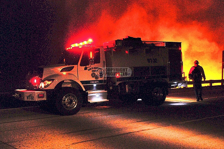 12.25.2015 Solimar Incident