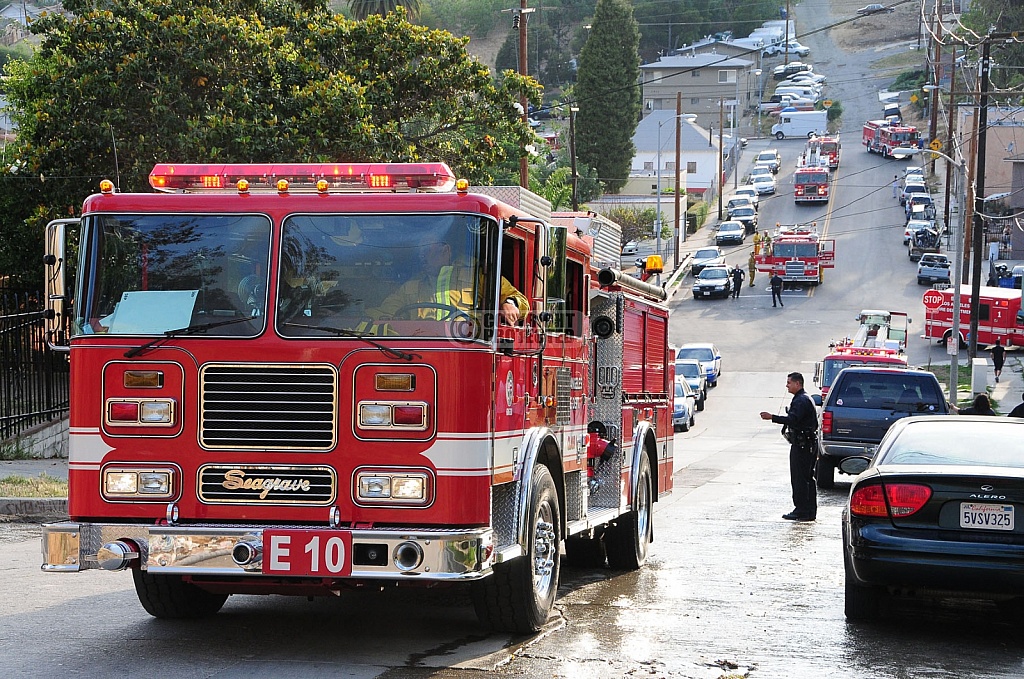 5.2.2009 Lincoln Park Incident 5.2.2009 Lincoln Park Incident