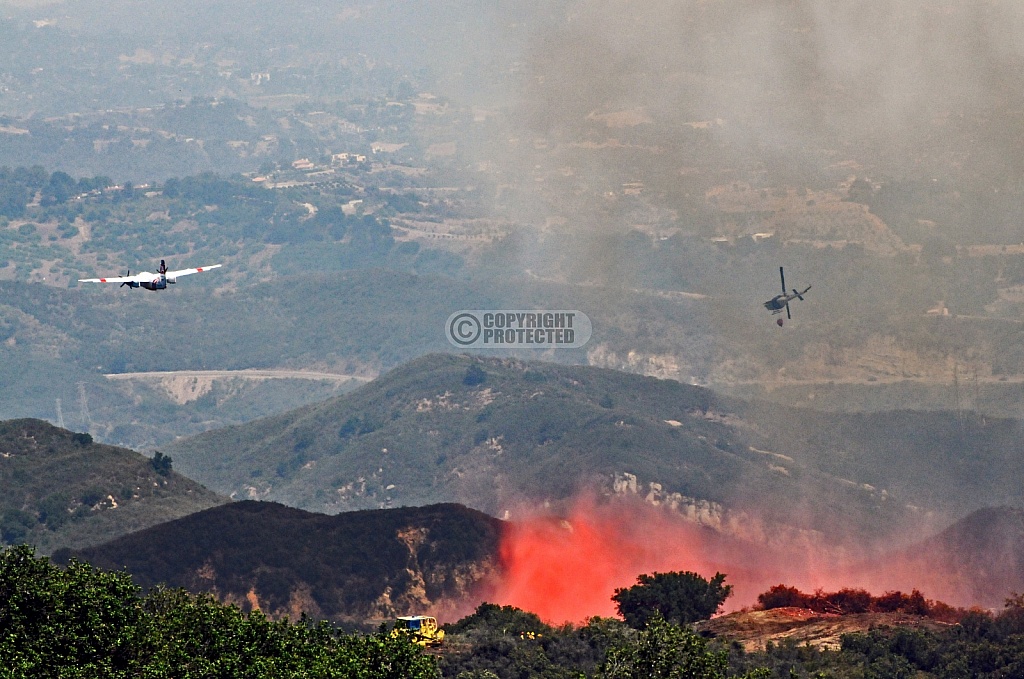 7.1.2008 Gap Incident