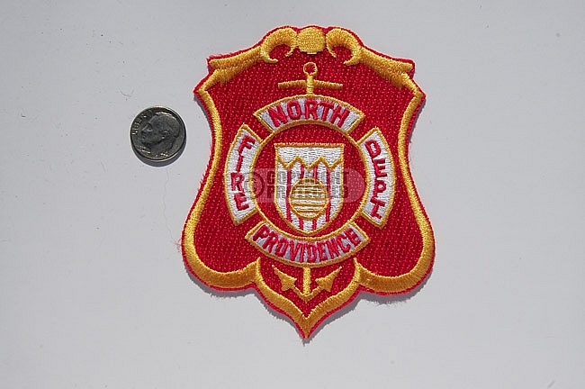 North Providence Fire