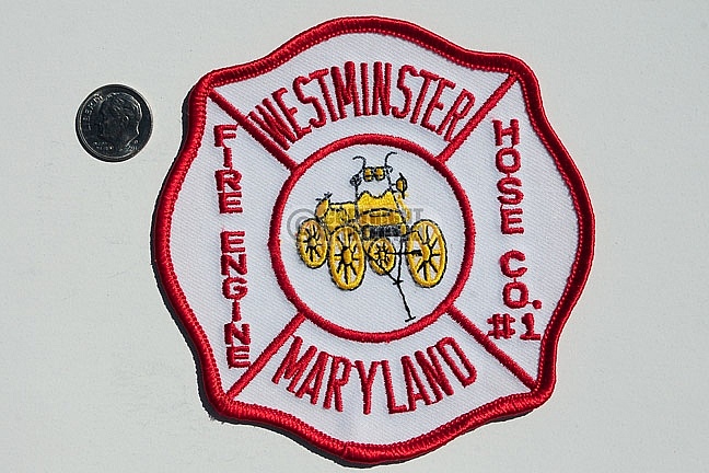 Westminster Fire