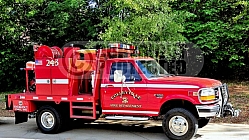 Colleyville Fire Department