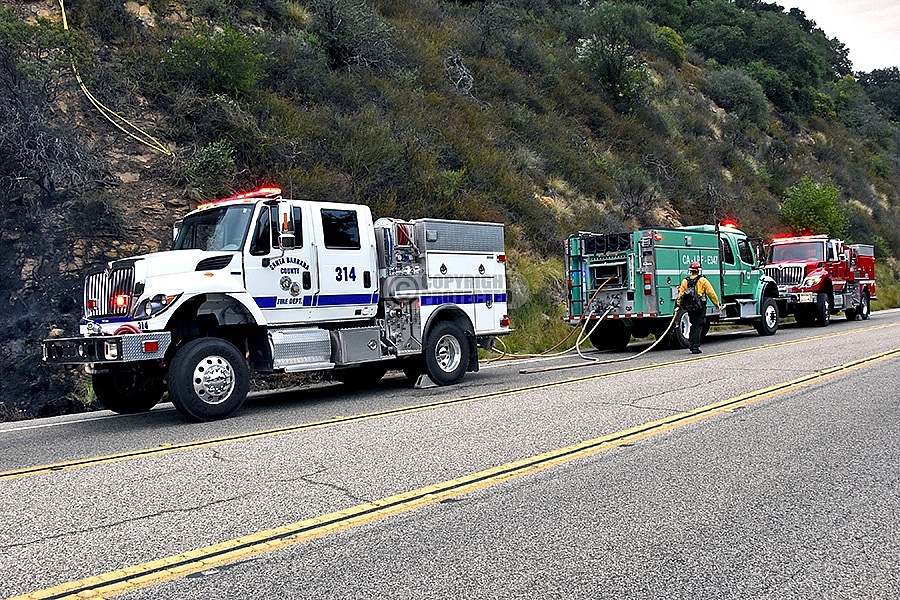 Camino Incident Camino Incident