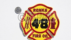 Ronks Fire