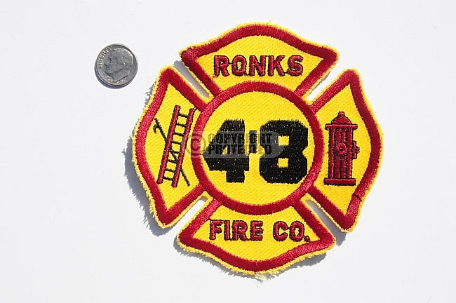 Ronks Fire Ronks Fire
