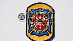 Colorado Springs Fire