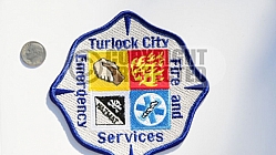 Turlock Fire