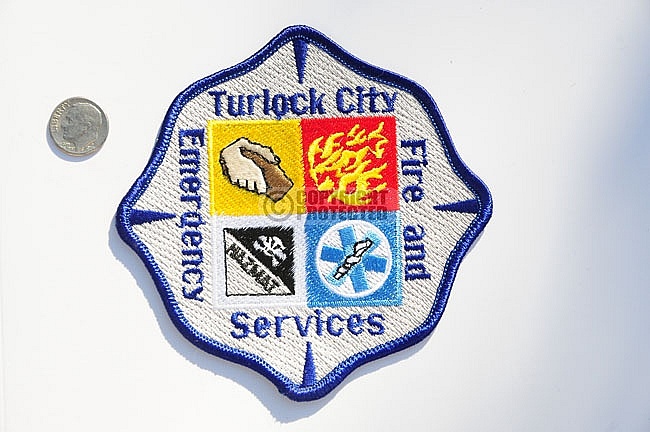 Turlock Fire