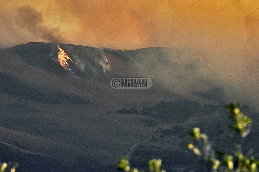 10.11.21 Alisal Incident