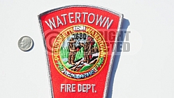 Watertown Fire