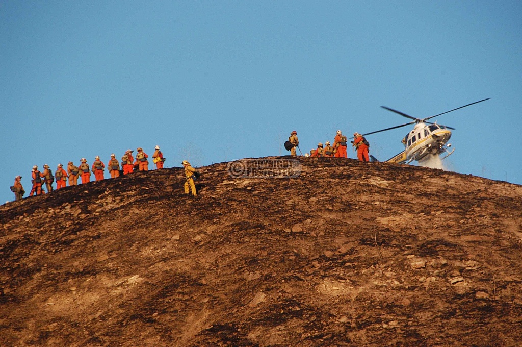 12.22.2006 Agoura Incident