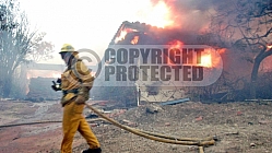 10.21.2007 Canyon Incident