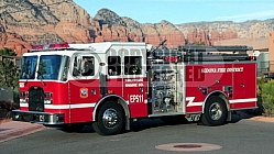 Sedona Fire Department