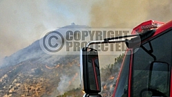 9.22.2009 Guiberson Incident