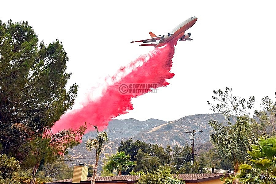 Holy Incident AIR SHOW