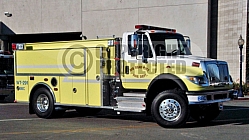 Big Bear City Fire Department