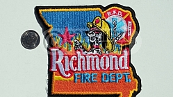Richmond Fire