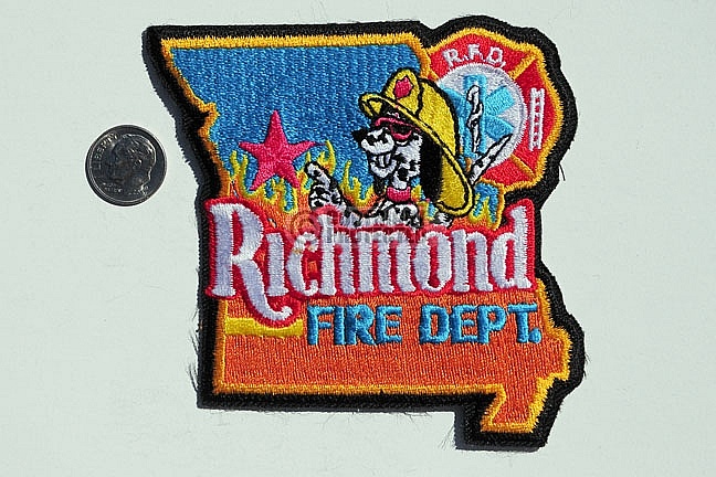 Richmond Fire