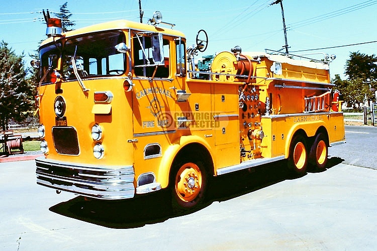 Carmichael Fire Department Carmichael Fire Department