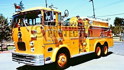 Carmichael Fire Department