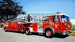 Culver City Fire Department