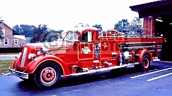 Windsor Fire Department