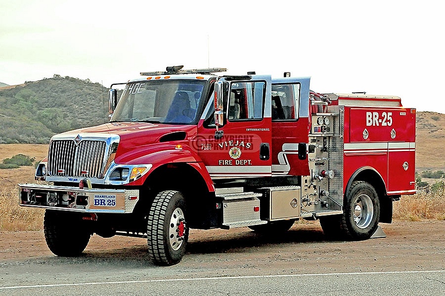 5.2.2013 Springs Incident 5.2.2013 Springs Incident