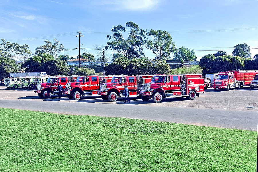 THOMAS Mudslide THOMAS Mudslide