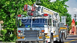 Denver Fire Department