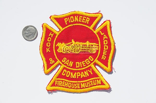 San Diego Fire Museum San Diego Fire Museum