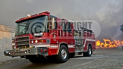 Glendale Fire Department