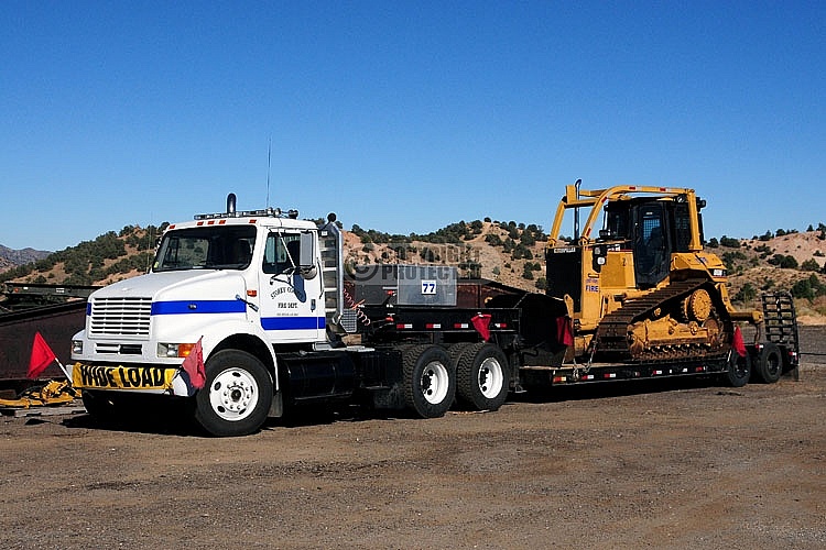 Storey County Fire Department