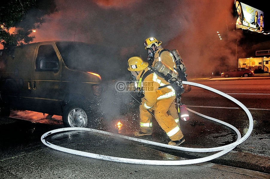 4.14.2011 Venice Incident