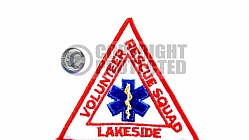 Lakeside Rescue