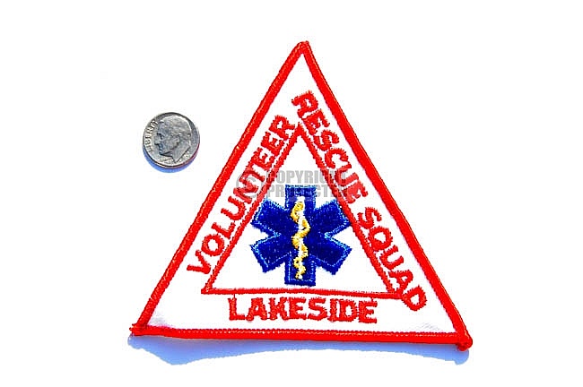 Lakeside Rescue
