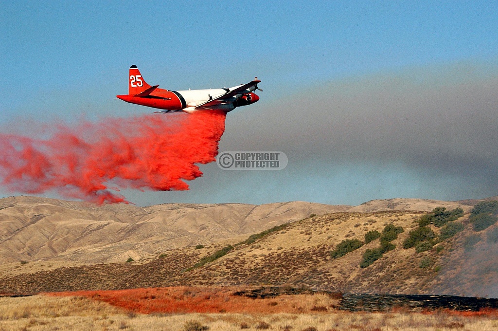 10.9.2006 Cuyama Incident 10.9.2006 Cuyama Incident