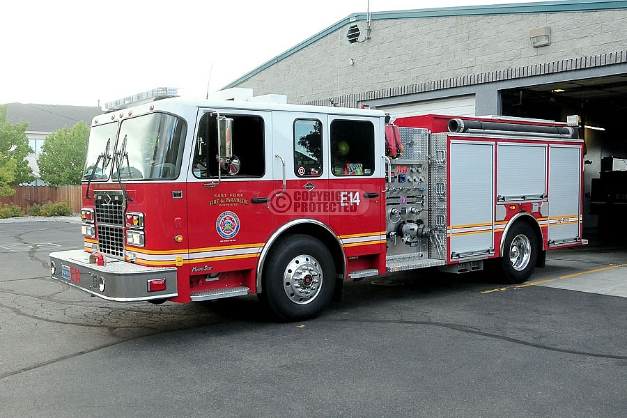 East Forks Fire Protection District