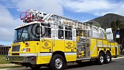 Honolulu Fire Department