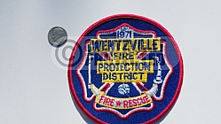 Wentzville Fire