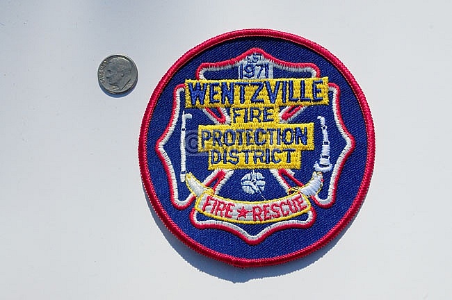 Wentzville Fire