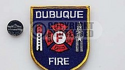 Dubuque Fire