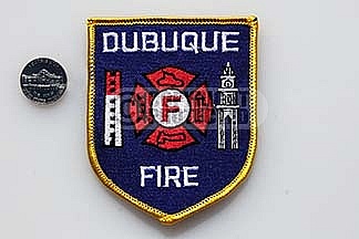 Dubuque Fire