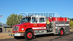 Payson Fire Department