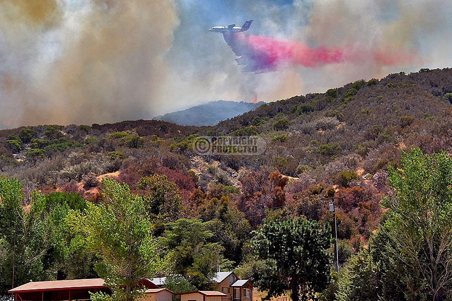 8.8.2016 Pilot Incident