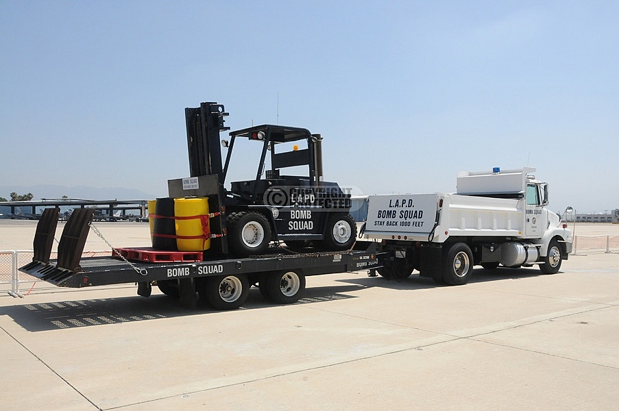 7.4.2006 Raymond Incident