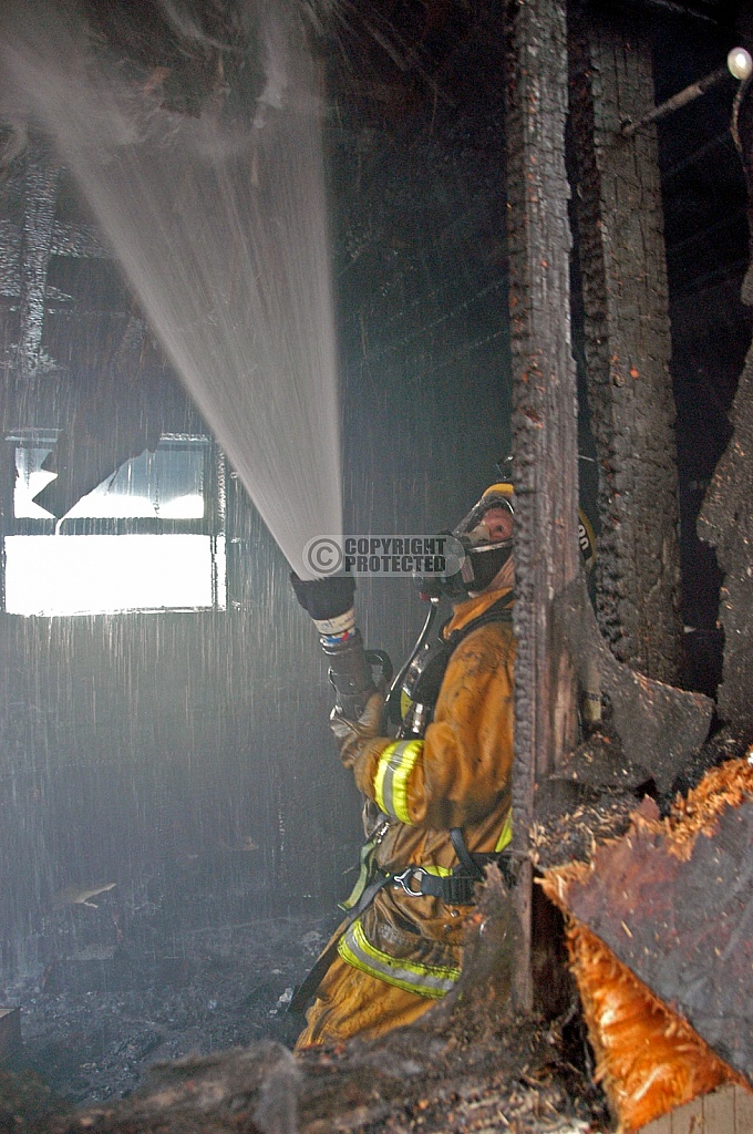 7.4.2006 Ford Incident