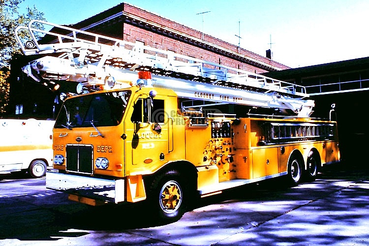 Cloquet Fire Department