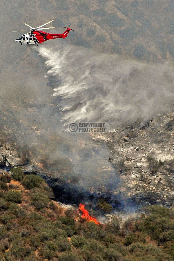 8.29.2009 Station Incident