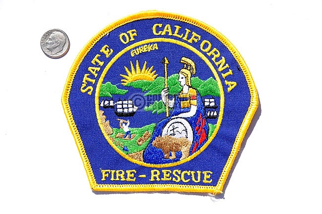 California Fire California Fire