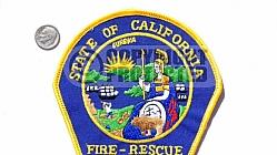 California Fire